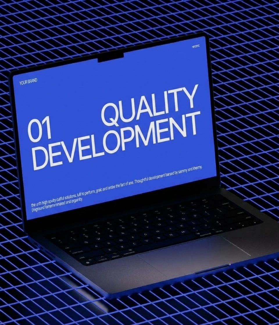 Development