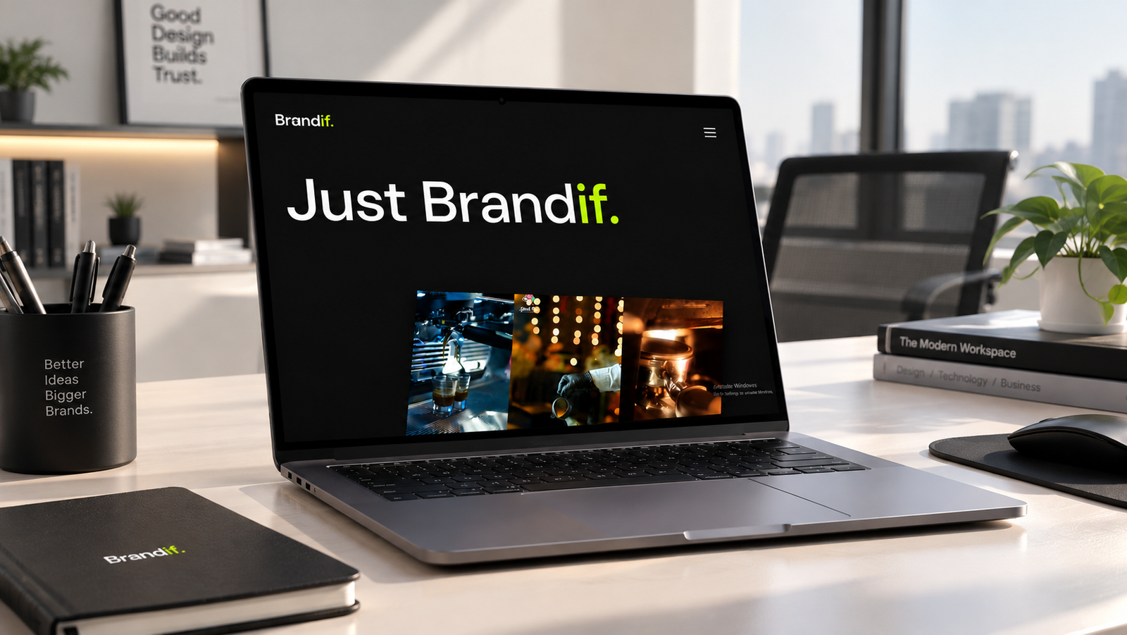 BRANDIF preview
